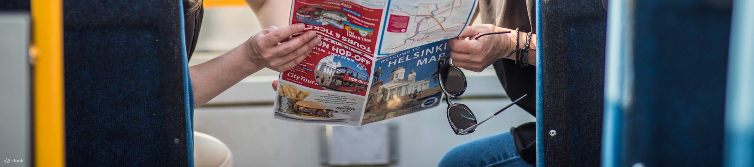 circuit en bus à arrêts multiples