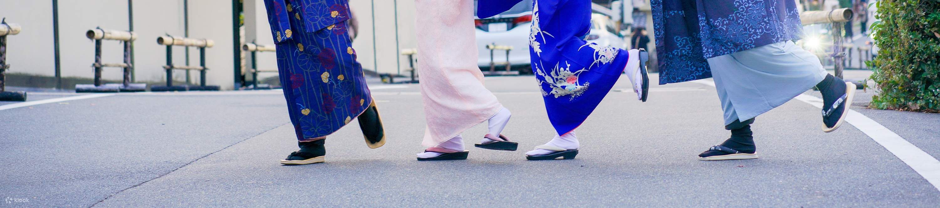 Kyoto: Personalized Commemorative Photo Shoot Service