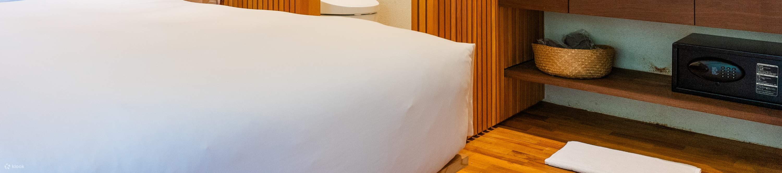 Yilan Jiaoxi: Daishui Thermalquelle - Thermalbad und Mittagessen