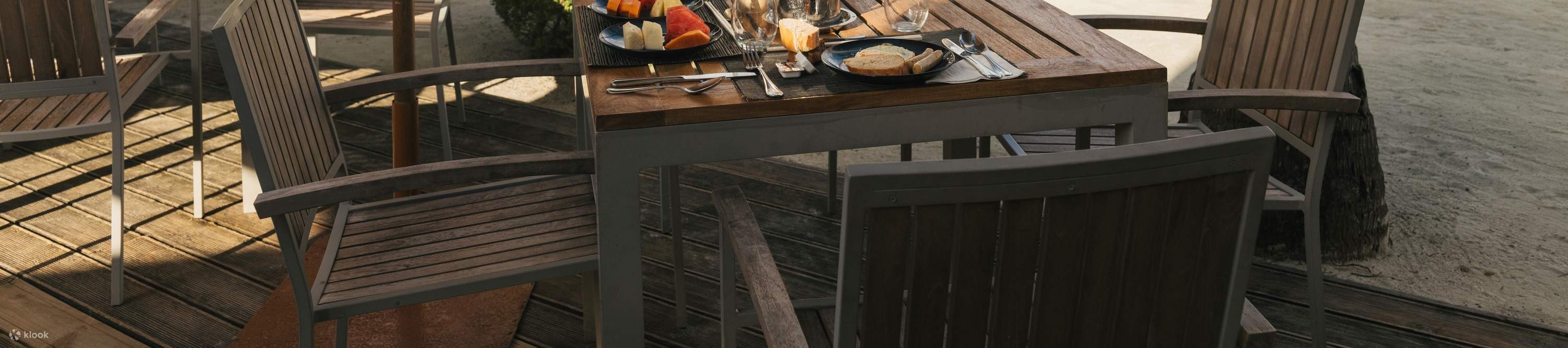 Club Med卡尼度假村全包通票