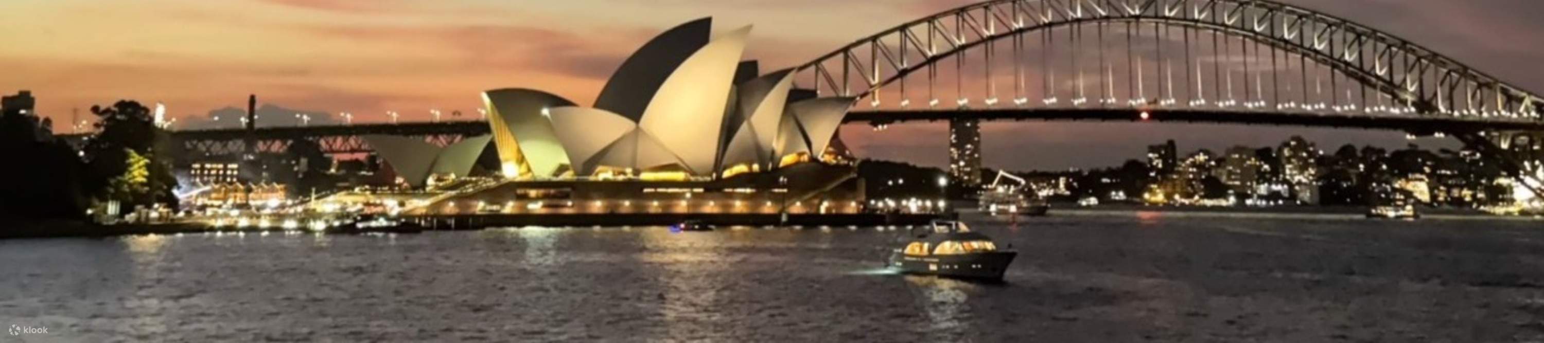 Cattura lo splendore del Teatro dell'Opera illuminato sullo sfondo del cielo notturno