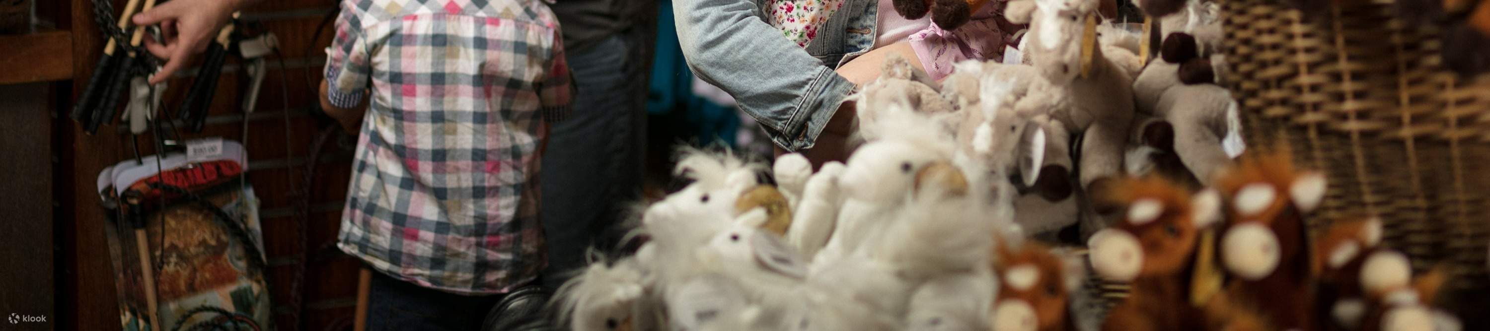 Ticket für die spektakuläre Dinner-Show im australischen Outback