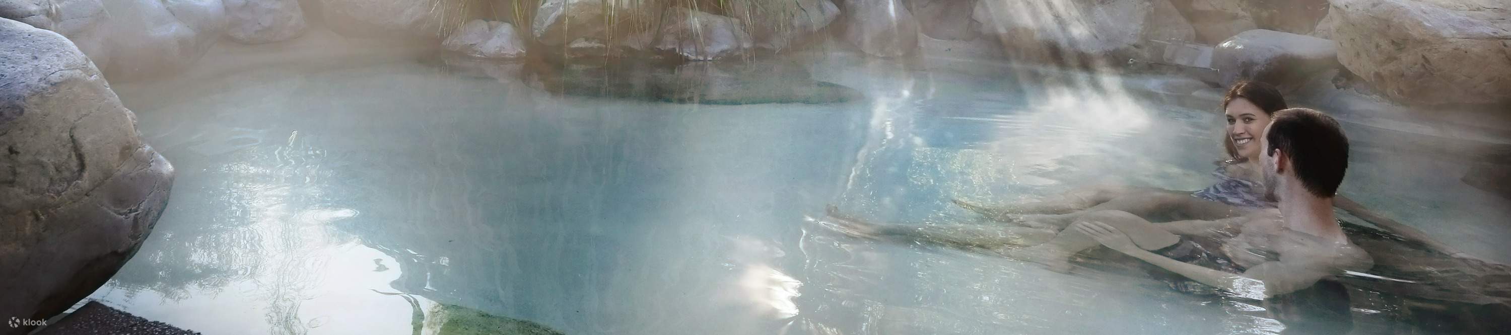 心身を癒す贅沢