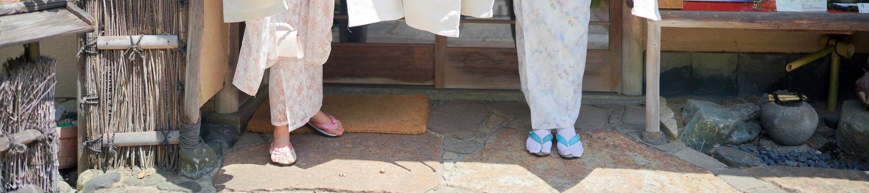 Kyoto: Personalized Commemorative Photo Shoot Service