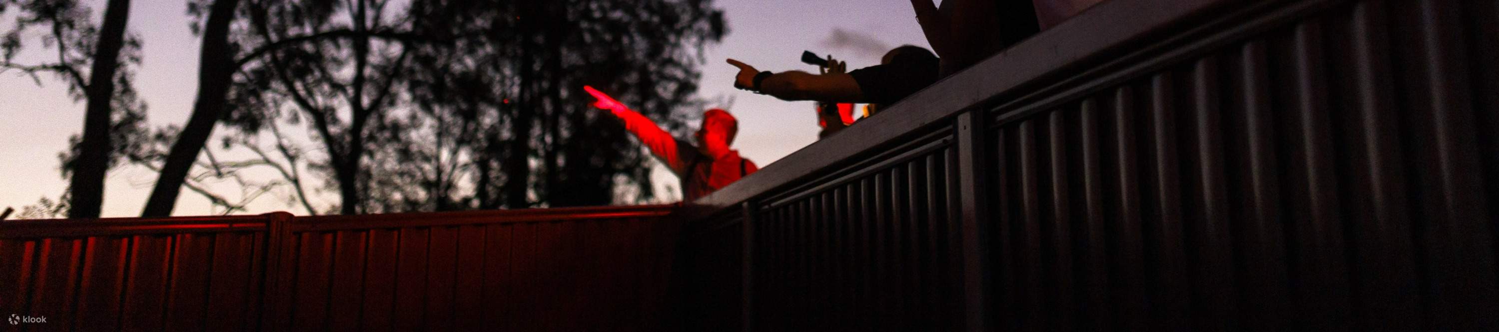 龍柏無尾熊動物園入場門票