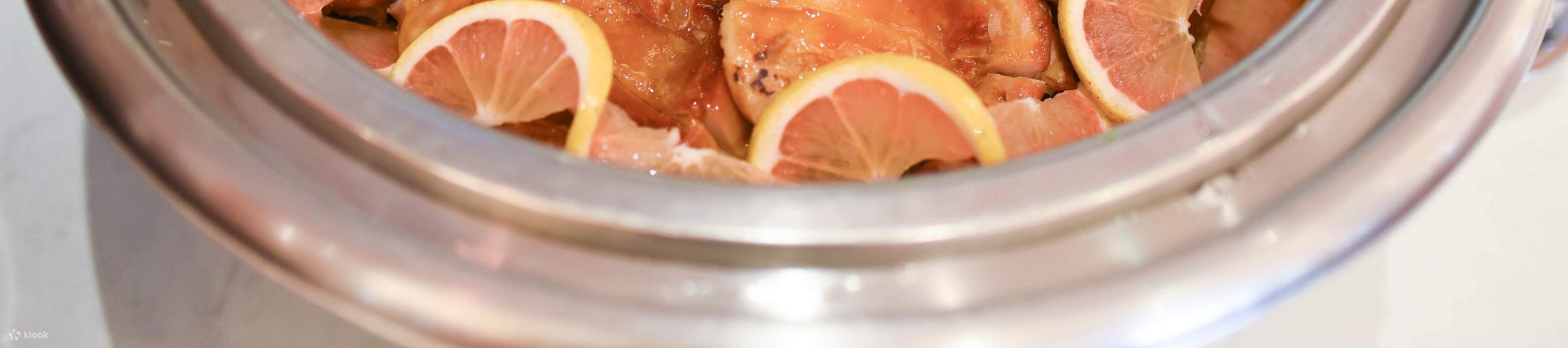 Grand Formosa Regent Taipei｜Restaurant Bourgogne