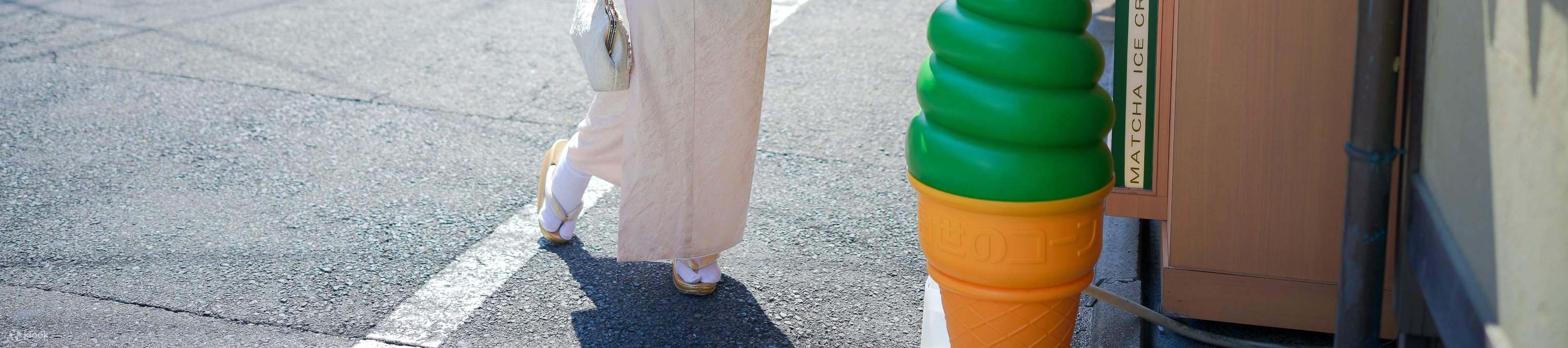 Kyoto: Personalized Commemorative Photo Shoot Service