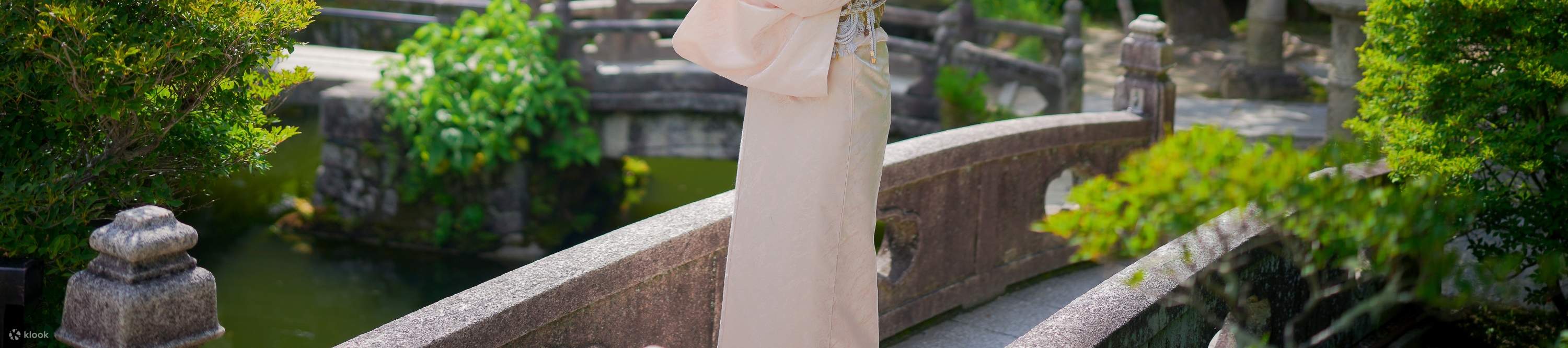 Kyoto: Dịch vụ chụp ảnh lưu niệm theo yêu cầu