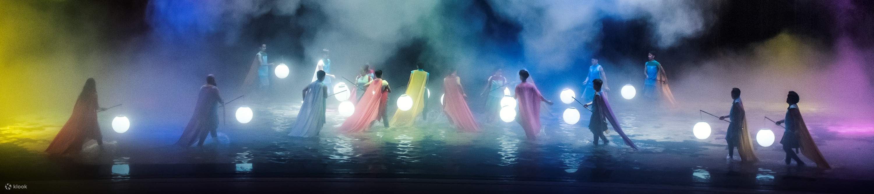 앙코르 멜라카 임프레션 시리즈 티켓