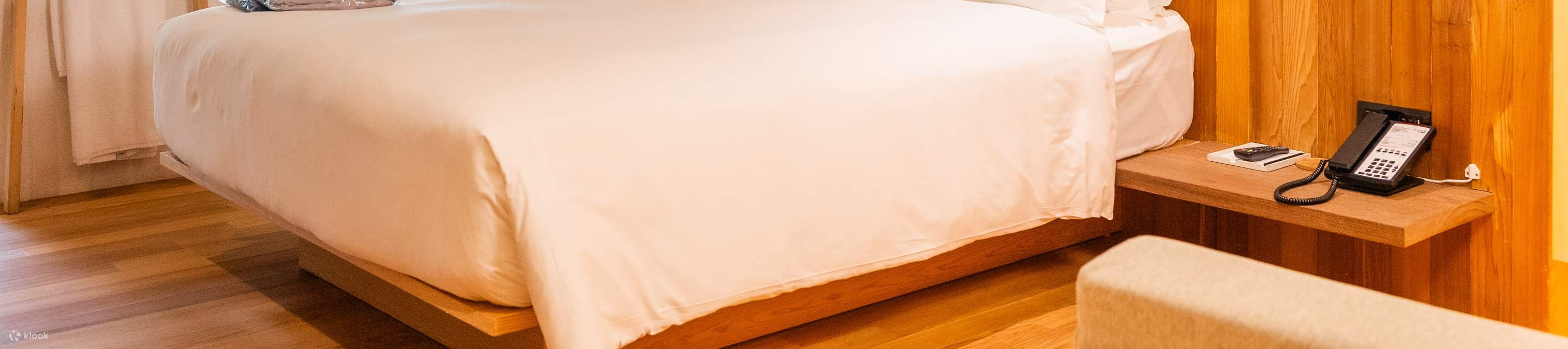 Yilan Jiaoxi: Daishui Thermalquelle – Thermalbad und Mittagessen