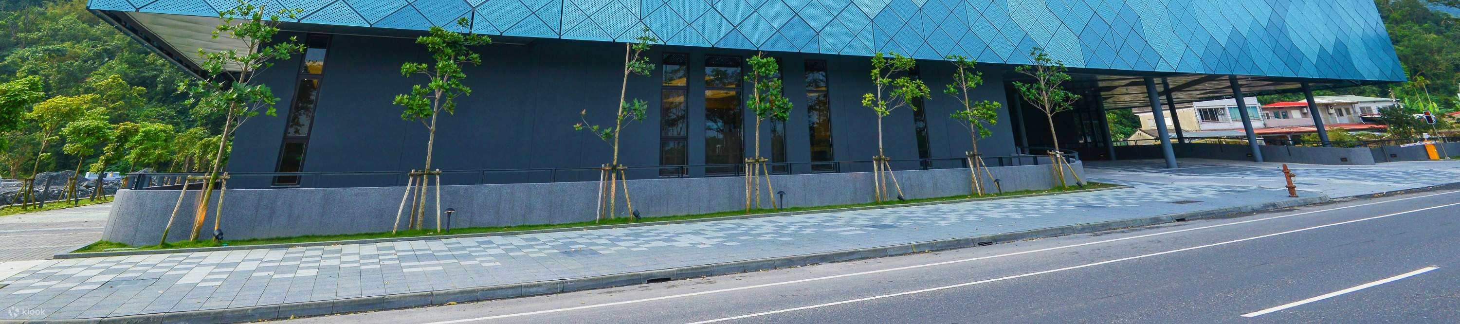 Restaurante Yilan Anyongxin: Paquete de entrada y experiencia