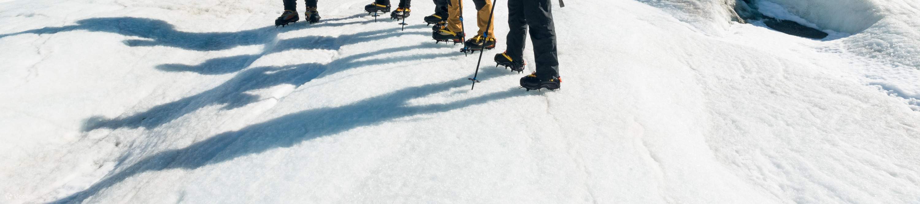 Ảnh: mt cook glacier heli hike the adventurer