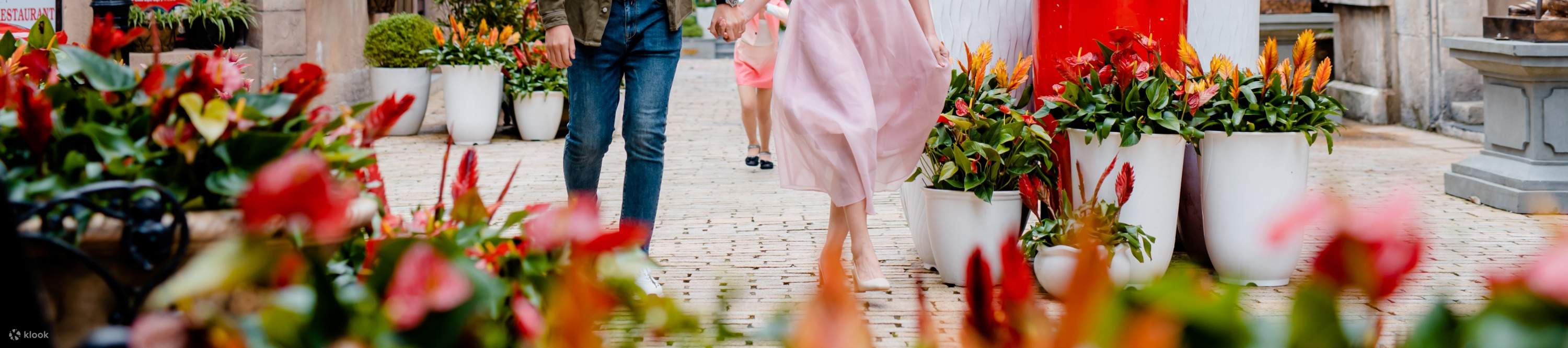 다낭 썬월드 바나힐 티켓