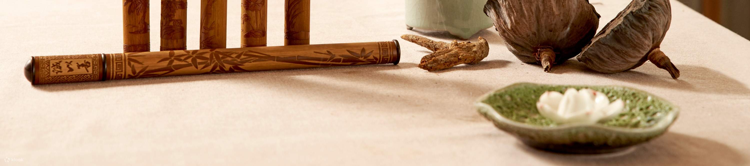 타이페이｜진심과 친절｜수제 향 만들기 체험