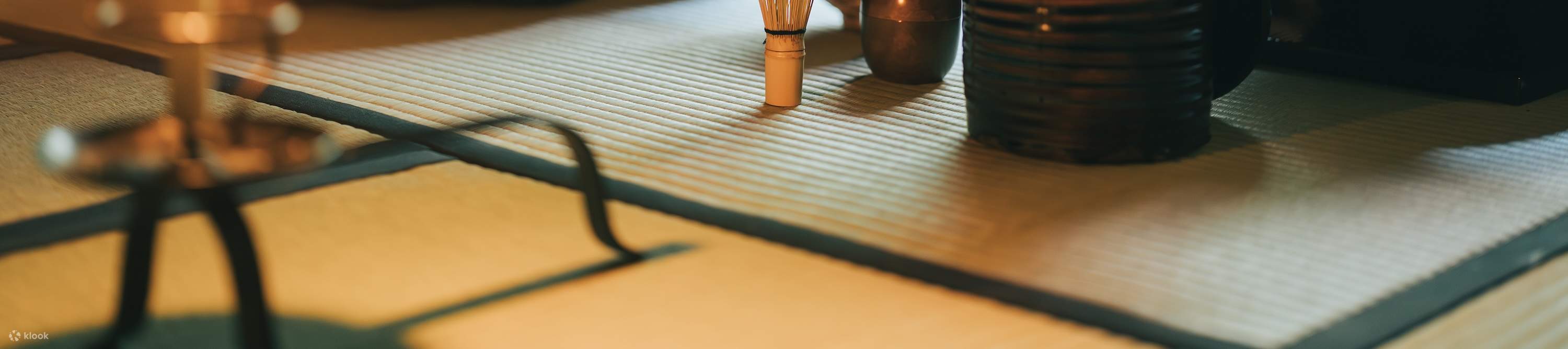 Mindful Tea Ceremony in a 100-Year-Old Kyoto Teahouse - Klook
