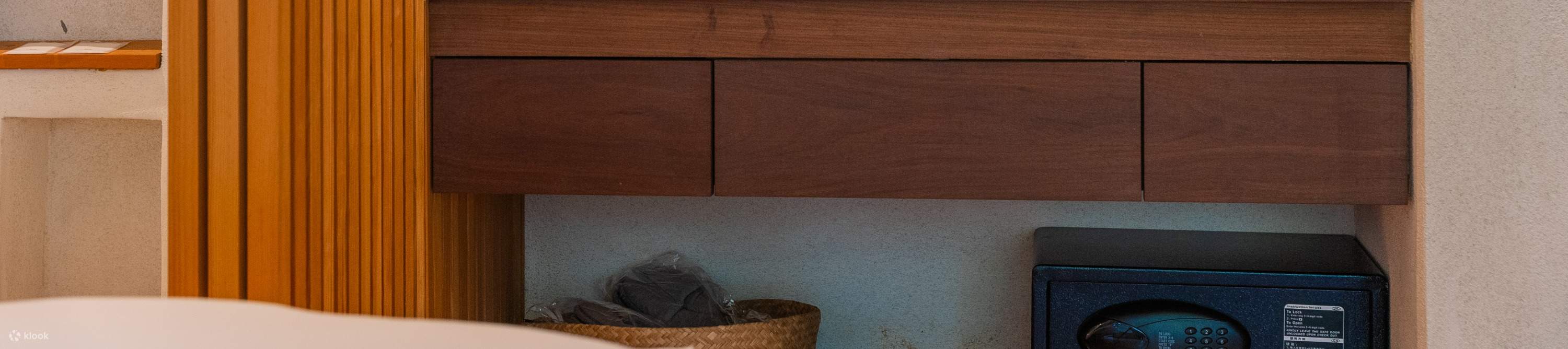 Yilan Jiaoxi: Daishui Thermalquelle - Thermalbad und Mittagessen