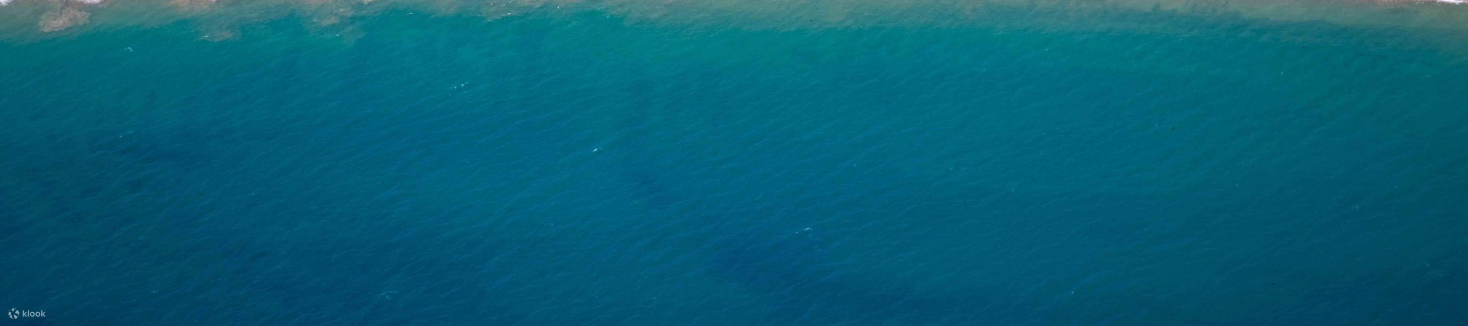 Excursión aérea a Broome y Kimberley con las cascadas horizontales