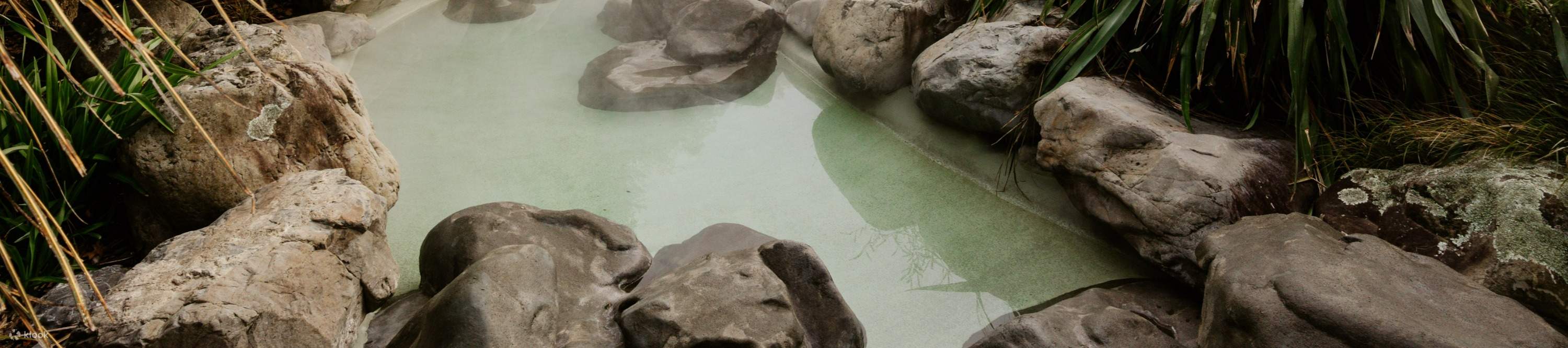 究極のリラクゼーション体験