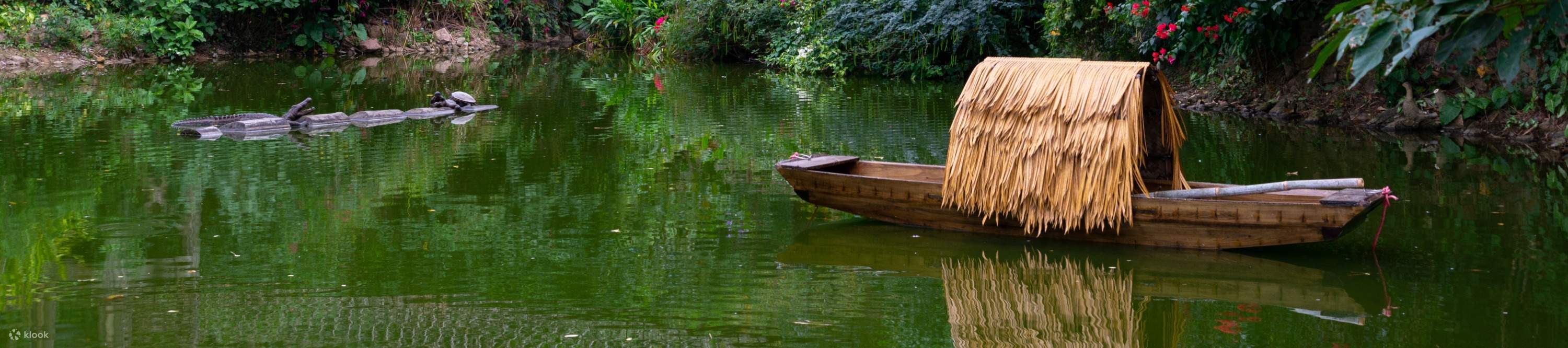 Hotel Dunia QingQing Shenzhen