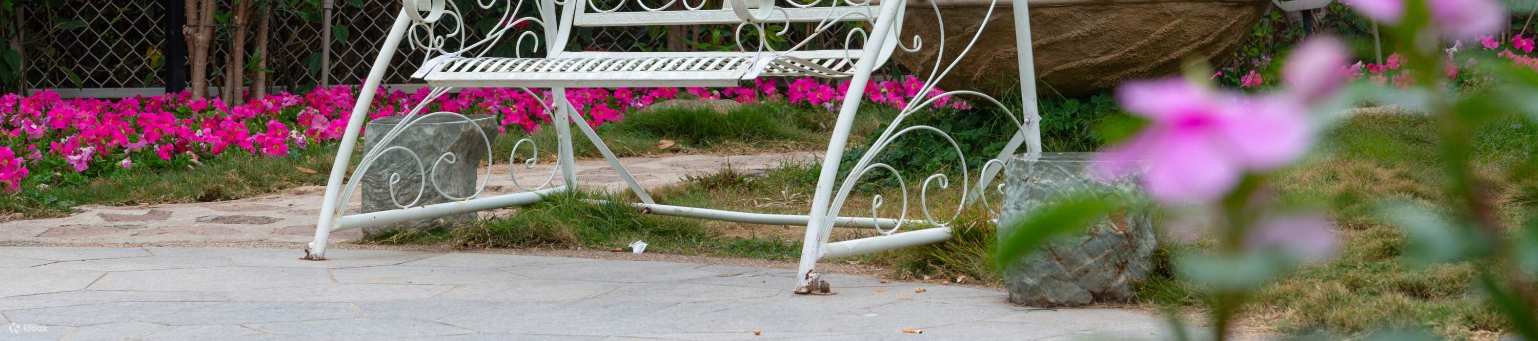 โรงแรมเซินเจิ้น ชิงชิง เวิลด์