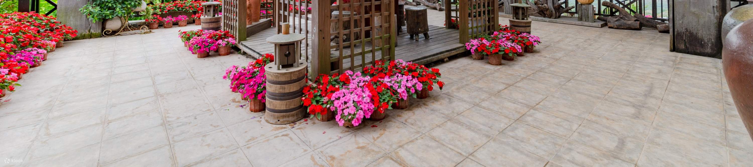 โรงแรมเซินเจิ้น ชิงชิง เวิลด์