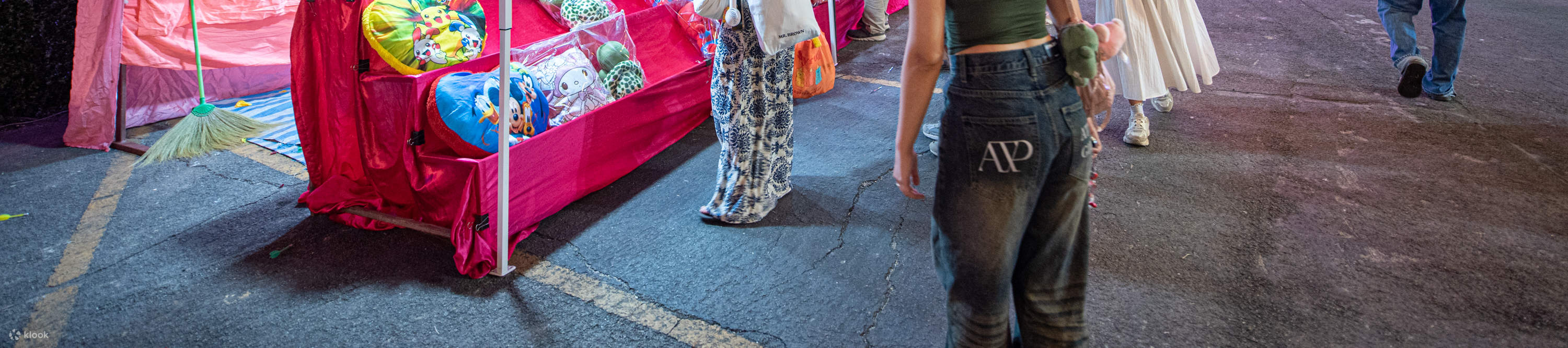 Lễ hội Loy Krathong 2025 tại Horizon Village Chiang Mai