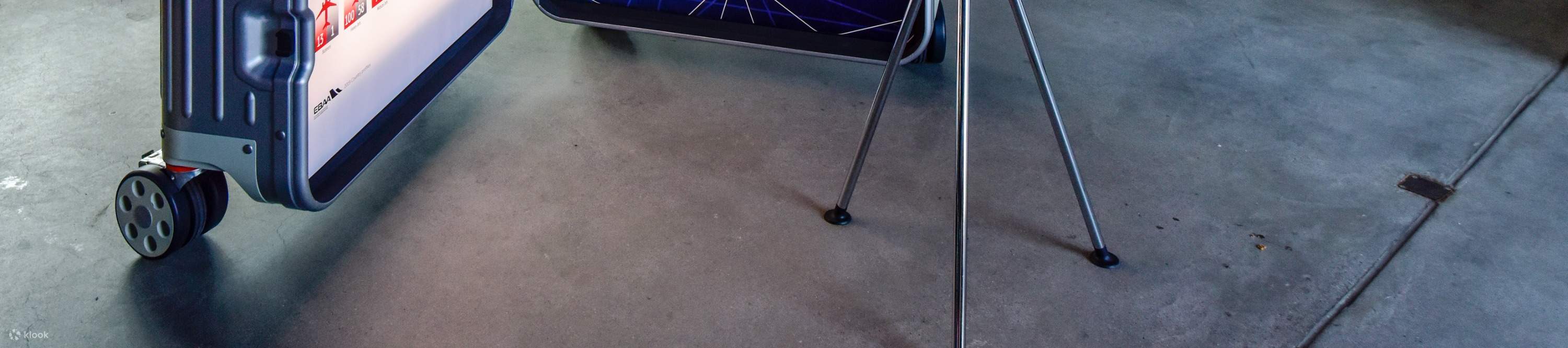 스위스 교통박물관