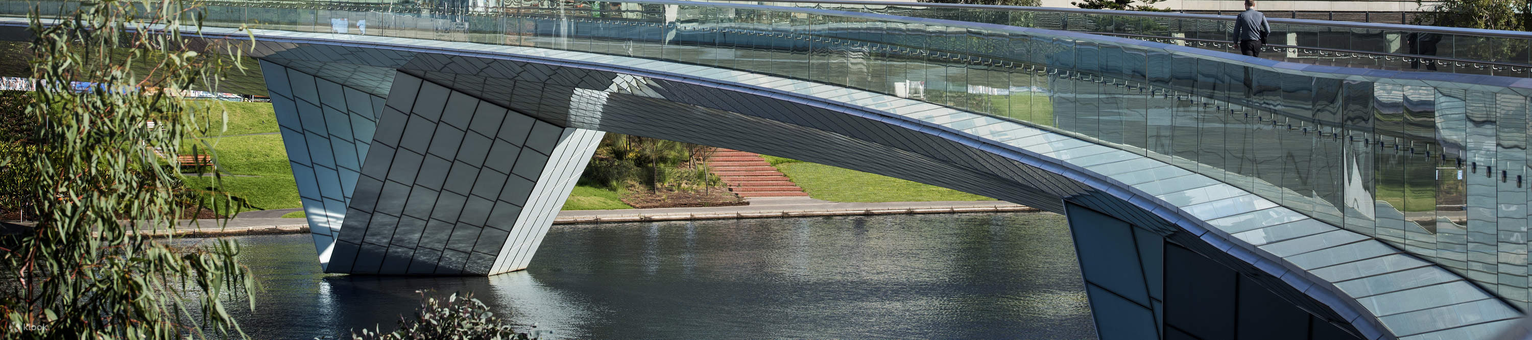 Iconic City Landmarks Guided Half Day Tour in Adelaide - Klook Singapore