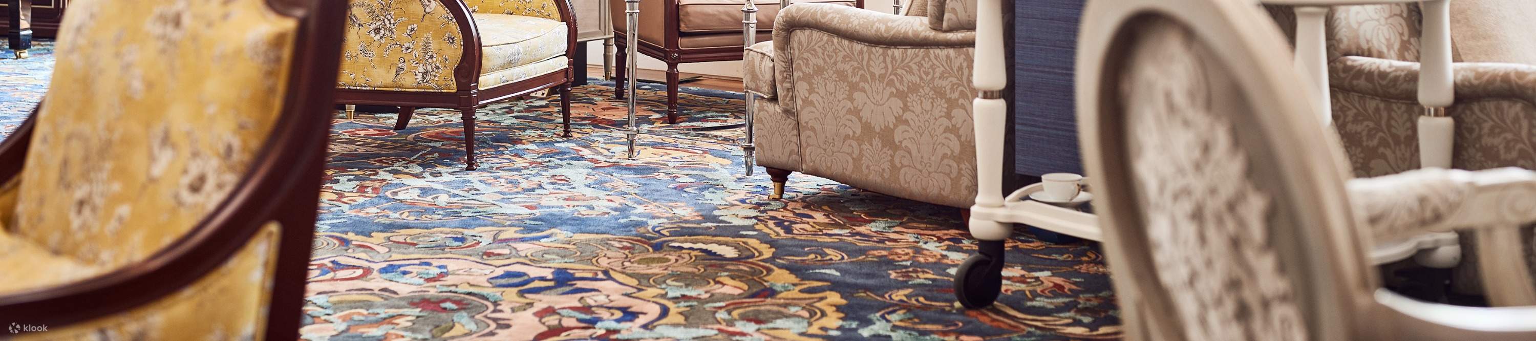 park hyatt hotel saigon