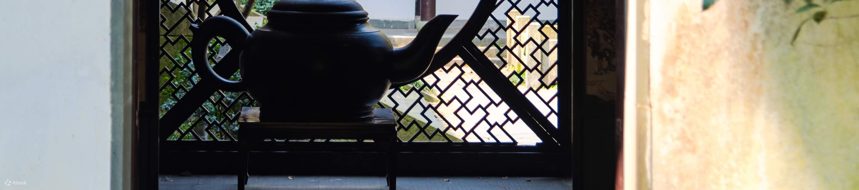 용정문차&만롱계&구계연수 택시투어