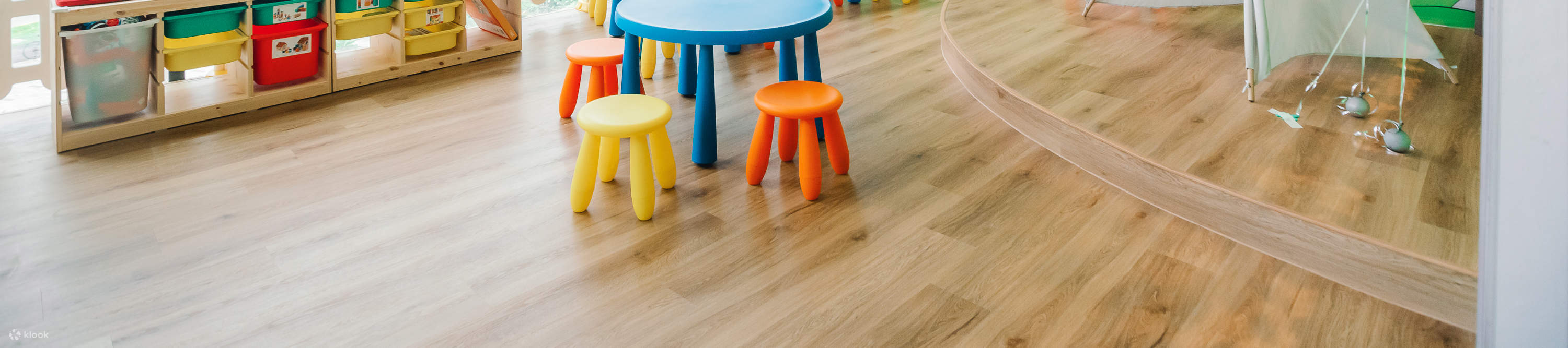 indoor playground for kids