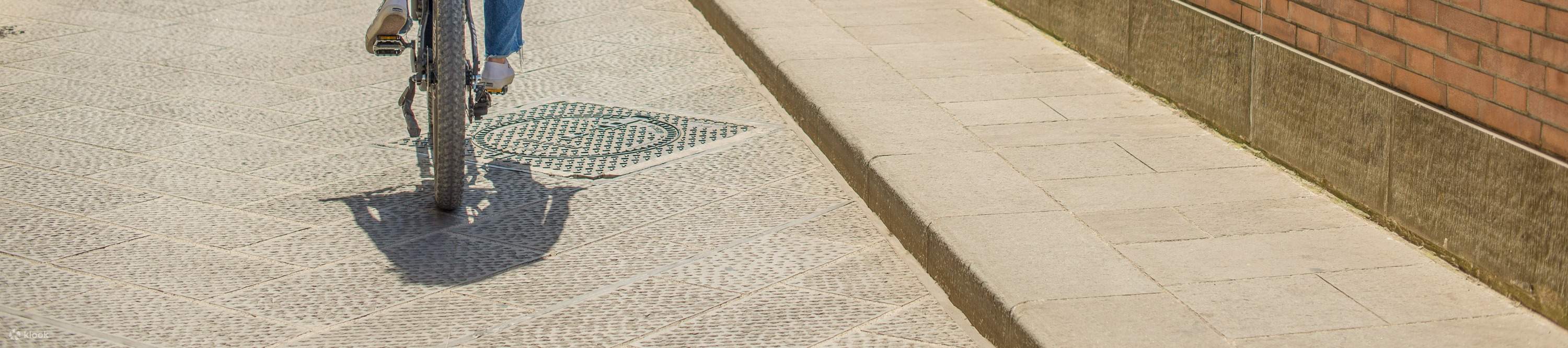 佛罗伦斯自行车之旅