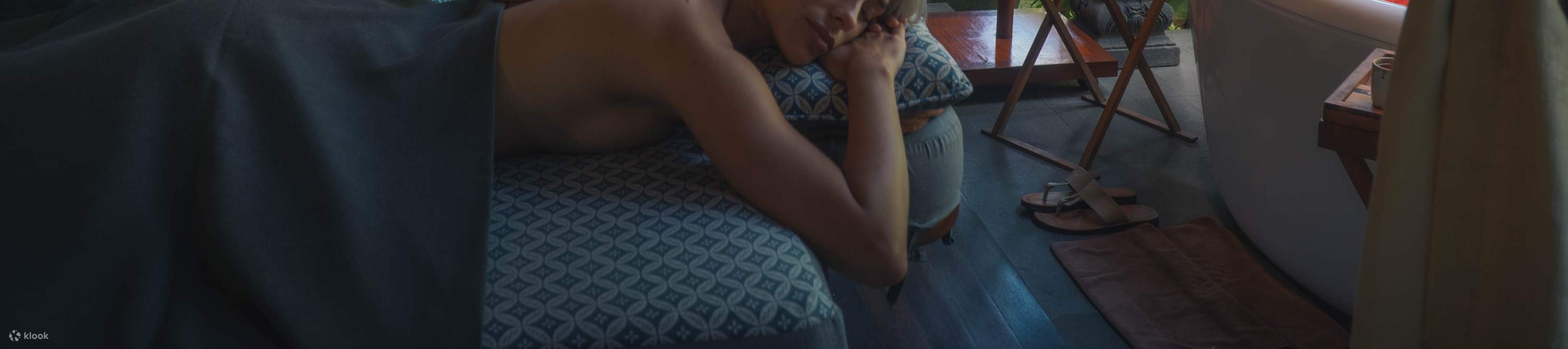 Svaha SPA Kenderan в Убуде