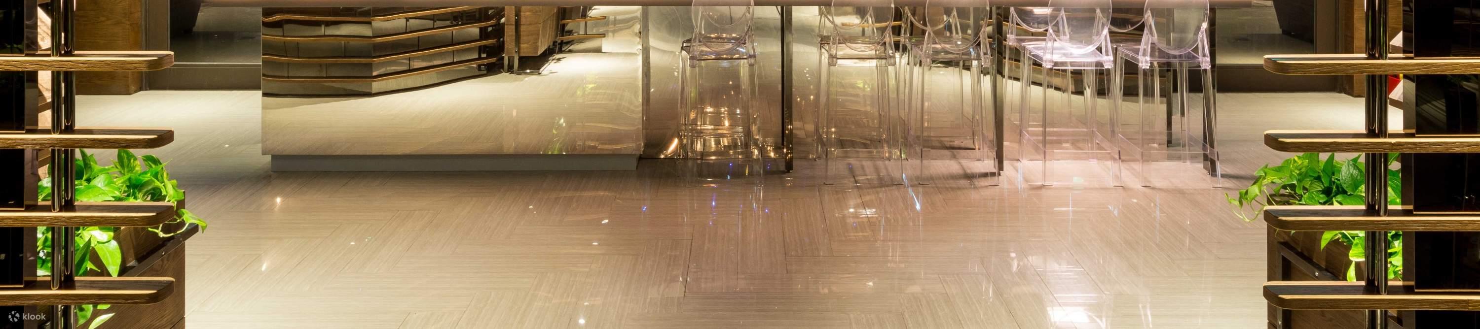 Yilan: Cuncyue Hot Spring Hotel - Bagno pubblico, Onsen privato, Cucina Kaiseki, Bar