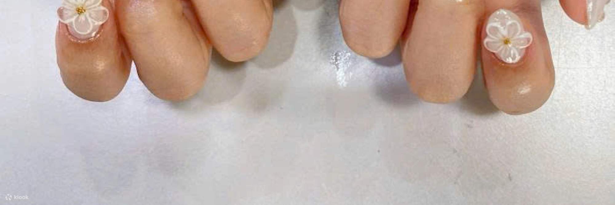 22Spa Nails Spa: Pengalaman Manicure & Pedicure di Saigon