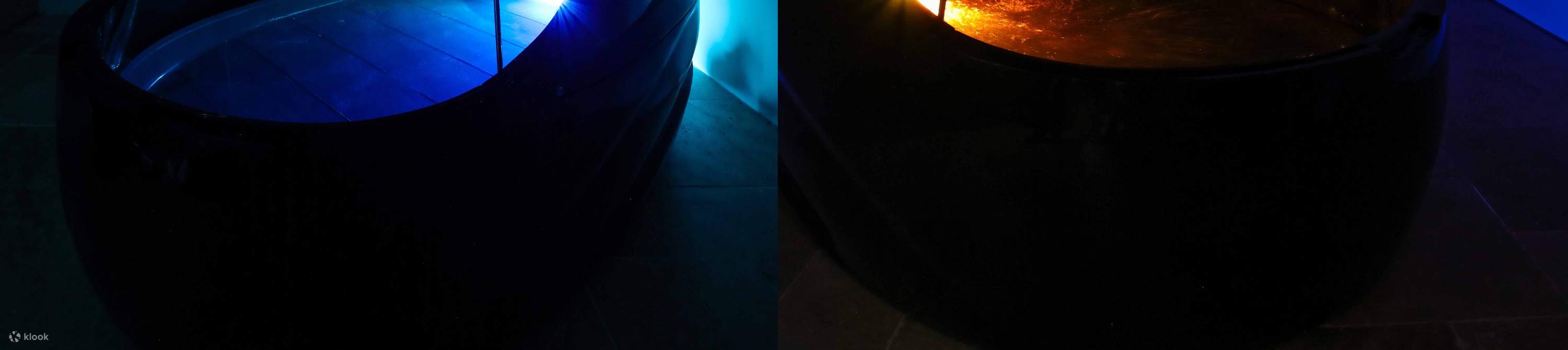 個人式專屬療程