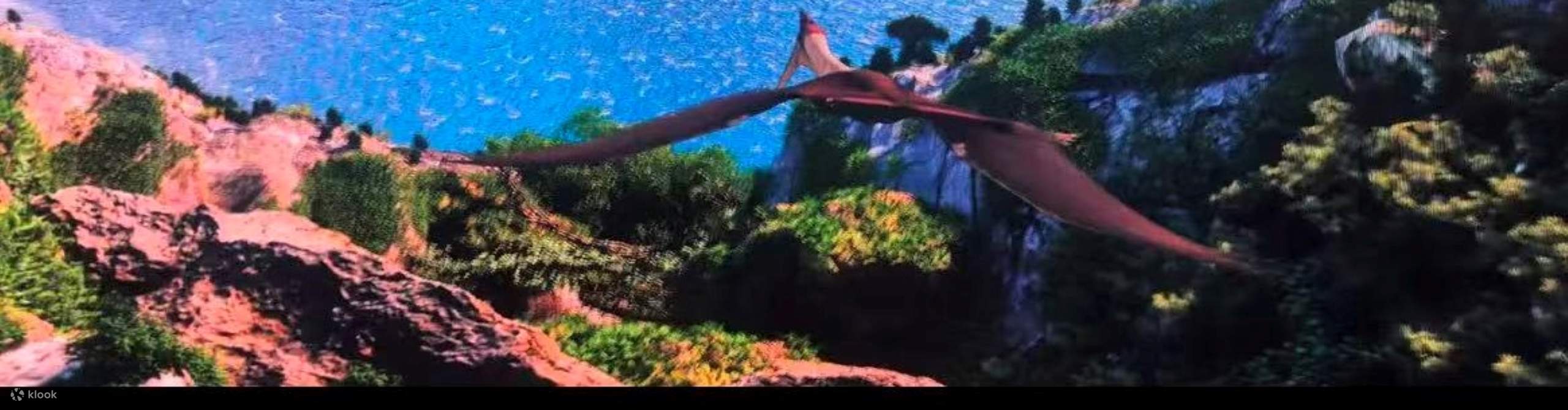 沉浸式飛越華夏，每一秒都美到想定格