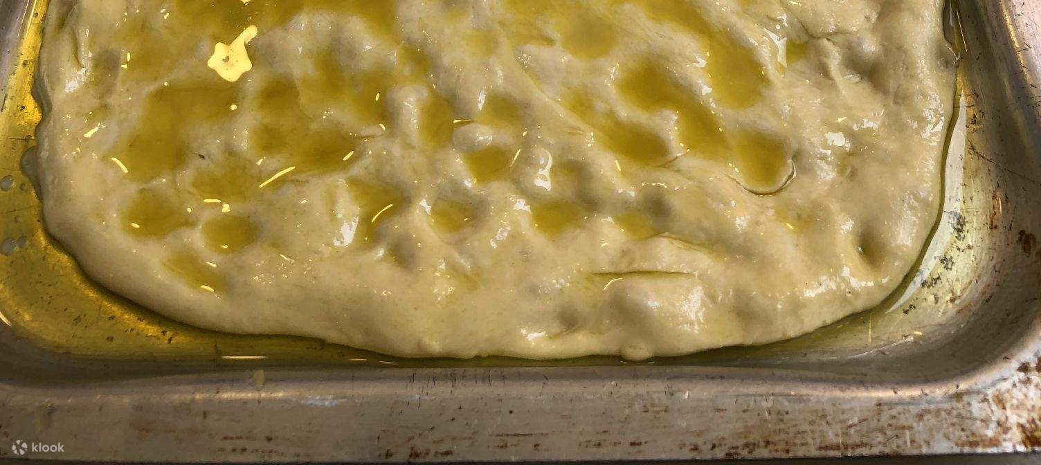 EXPÉRIENCE PESTO AU MORTIER - COURS DE CUISINE - DÉGUSTATIONS DE VINS