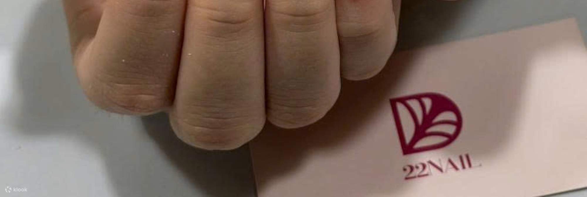 22Spa Nails Spa: Pengalaman Manicure & Pedicure di Saigon