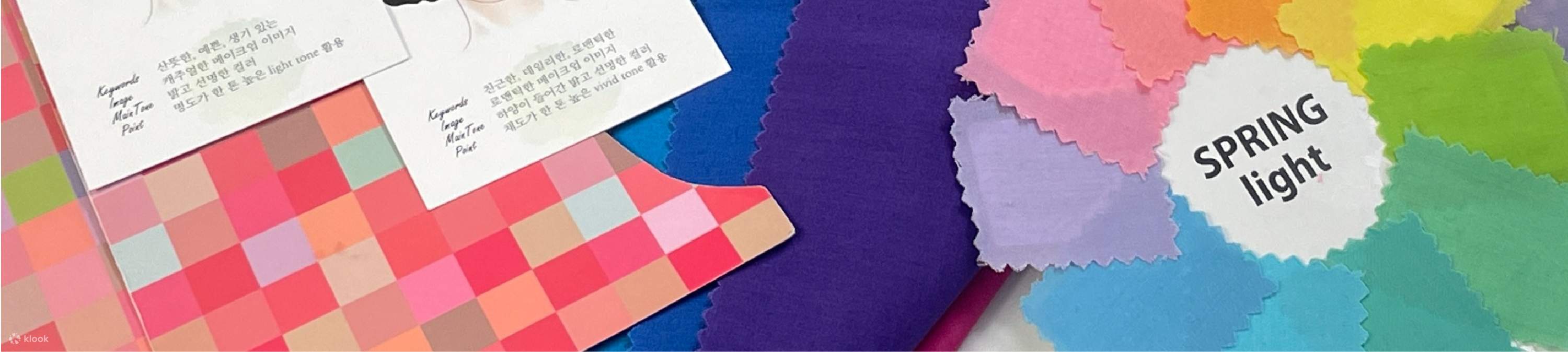 Desain Keseimbangan Pribadi COCORY - Klook Indonesia