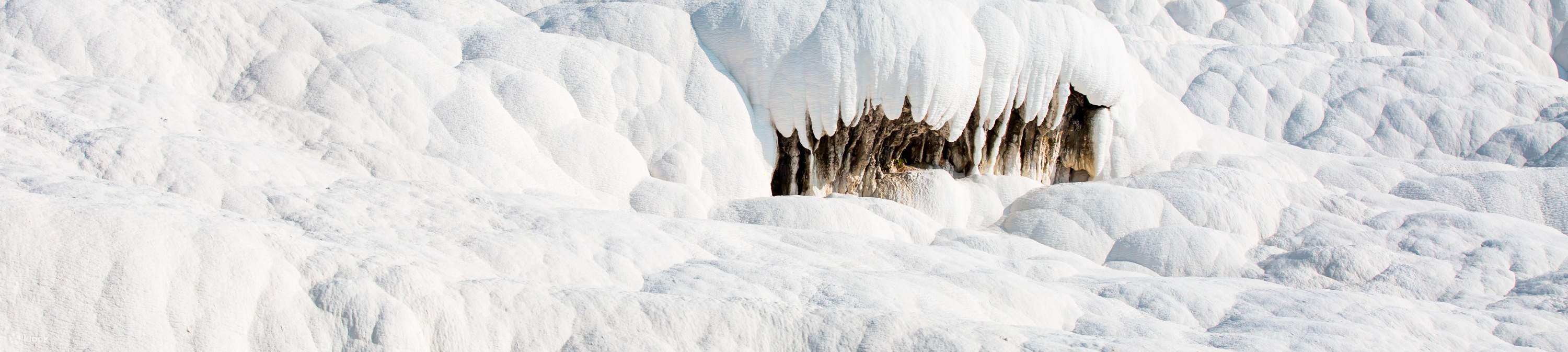 mongolfiera in Turchia