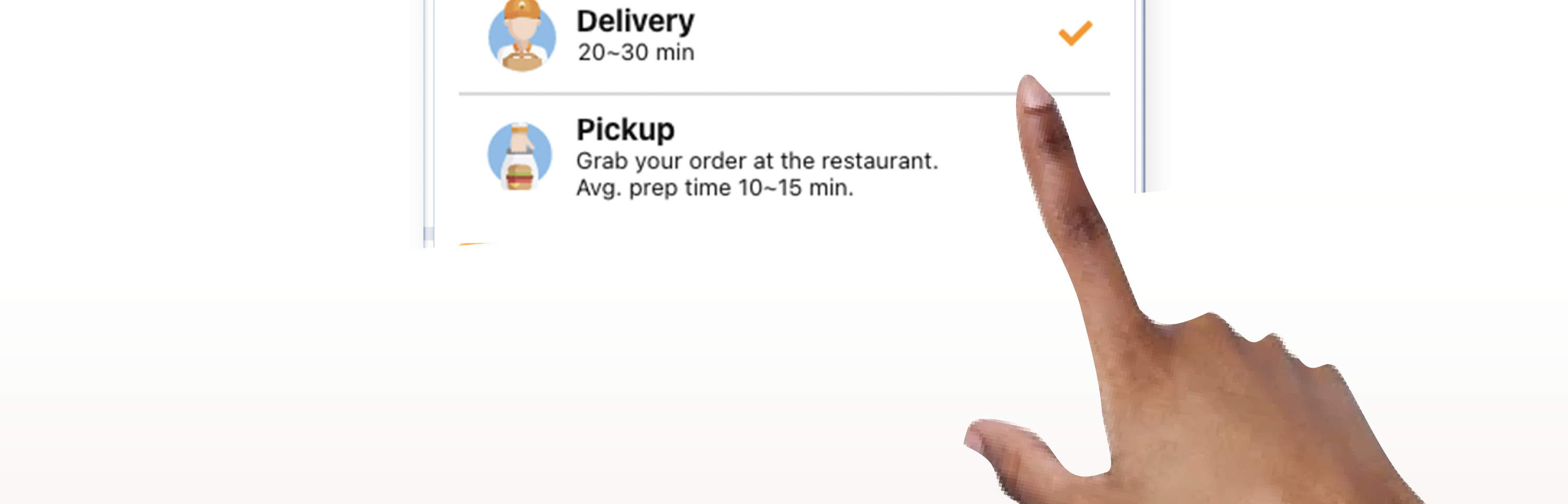 フードデリバリーサービス SHUTTLE（ソウル） Klook