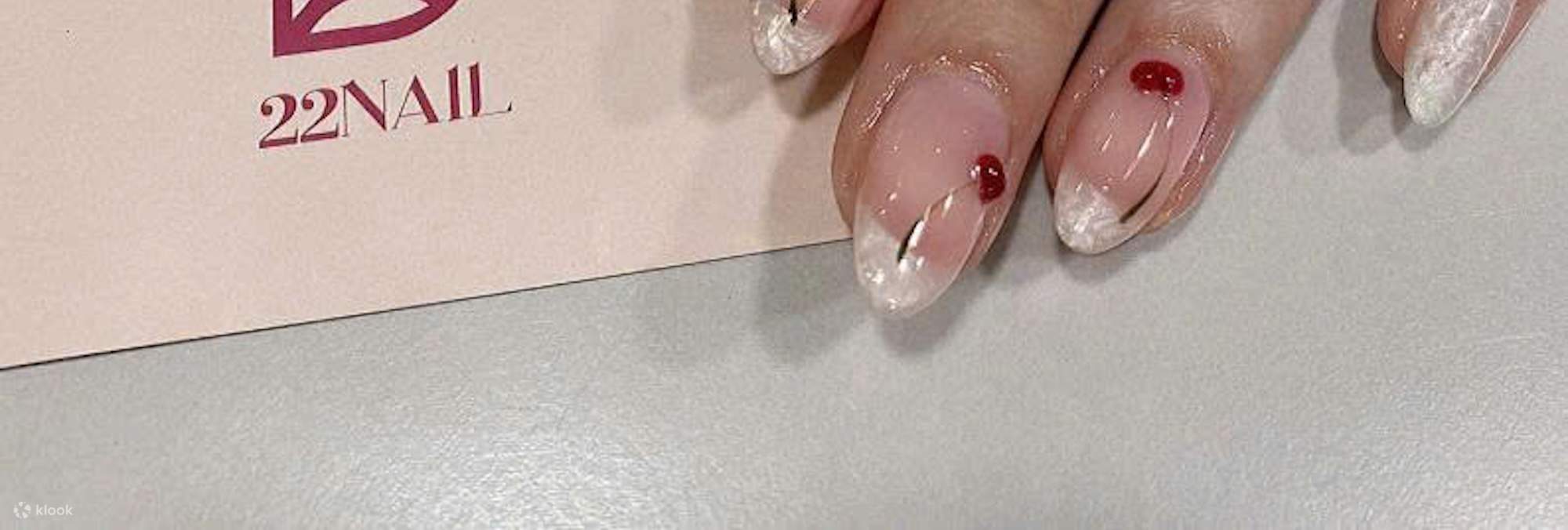 22Spa Nails Spa: Pengalaman Manicure & Pedicure di Saigon