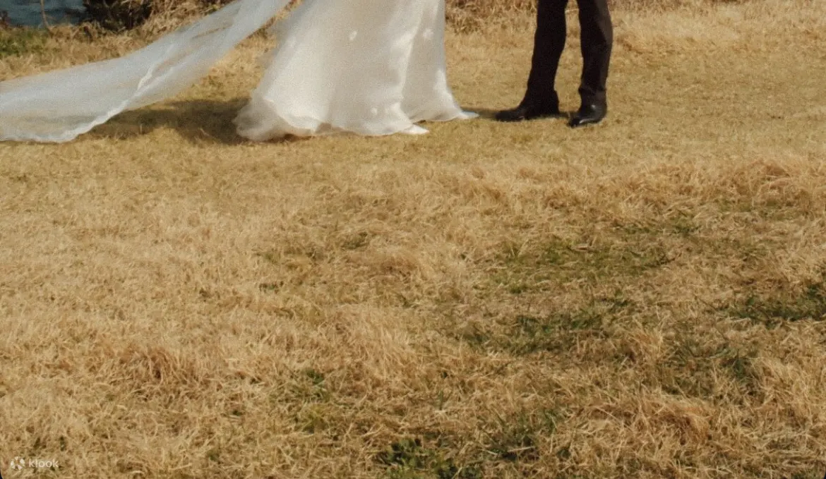 Woollfilm 济州岛婚前套餐