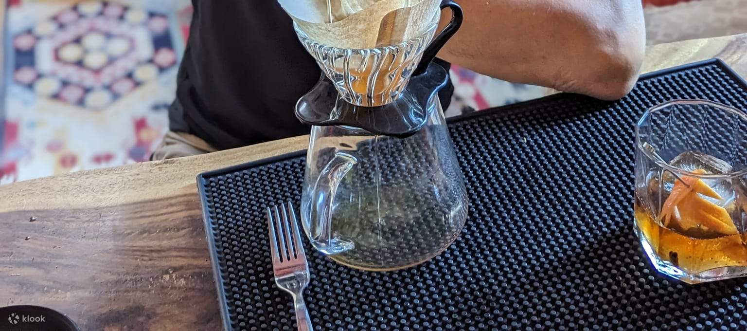 Приготовьте свой собственный коктейль