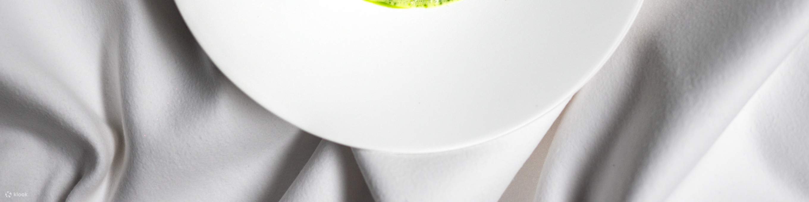 MUNI ALAIN DUCASSE อาหารฝรั่งเศส - อาราชิยามะ เกียวโต