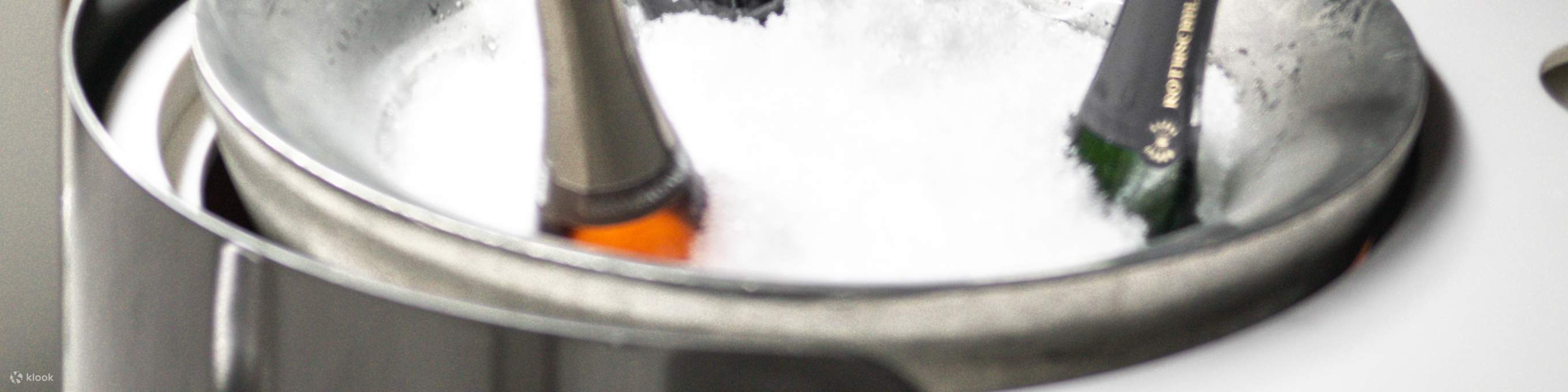 Masakan Prancis MUNI ALAIN DUCASSE - Arashiyama, Kyoto