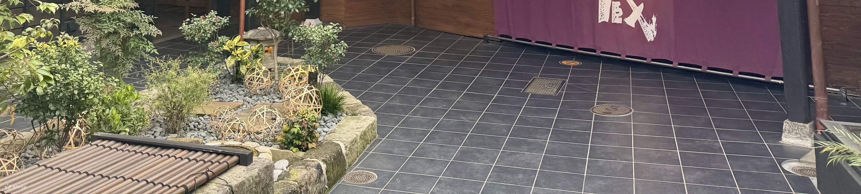 150년 이상의 역사를 가진 하카타 지구에 유일하게 남은 양조장