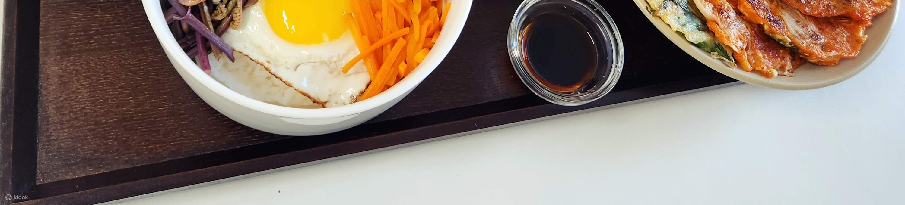 Clase de Cocina Coreana Casera en Gangnam