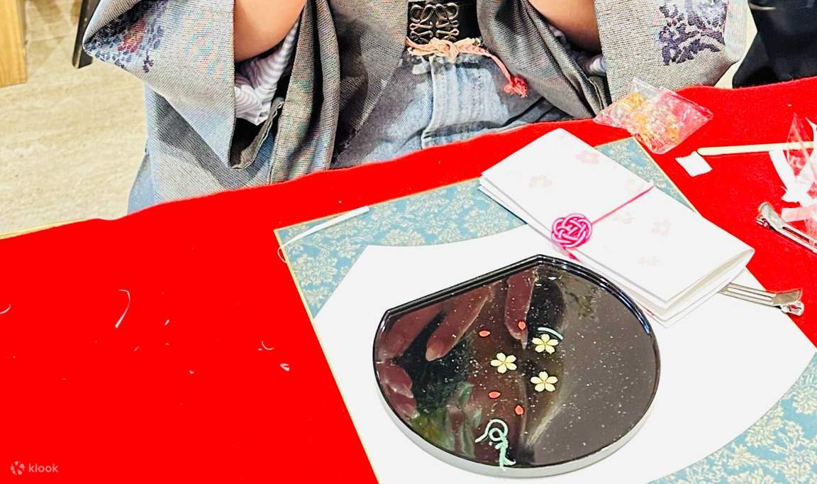 Atelier Kintsugi Bonsaï (Kyoto)